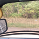 Illustration for article titled You Should Totally Keep Some Cheap Window Shades In Your Car